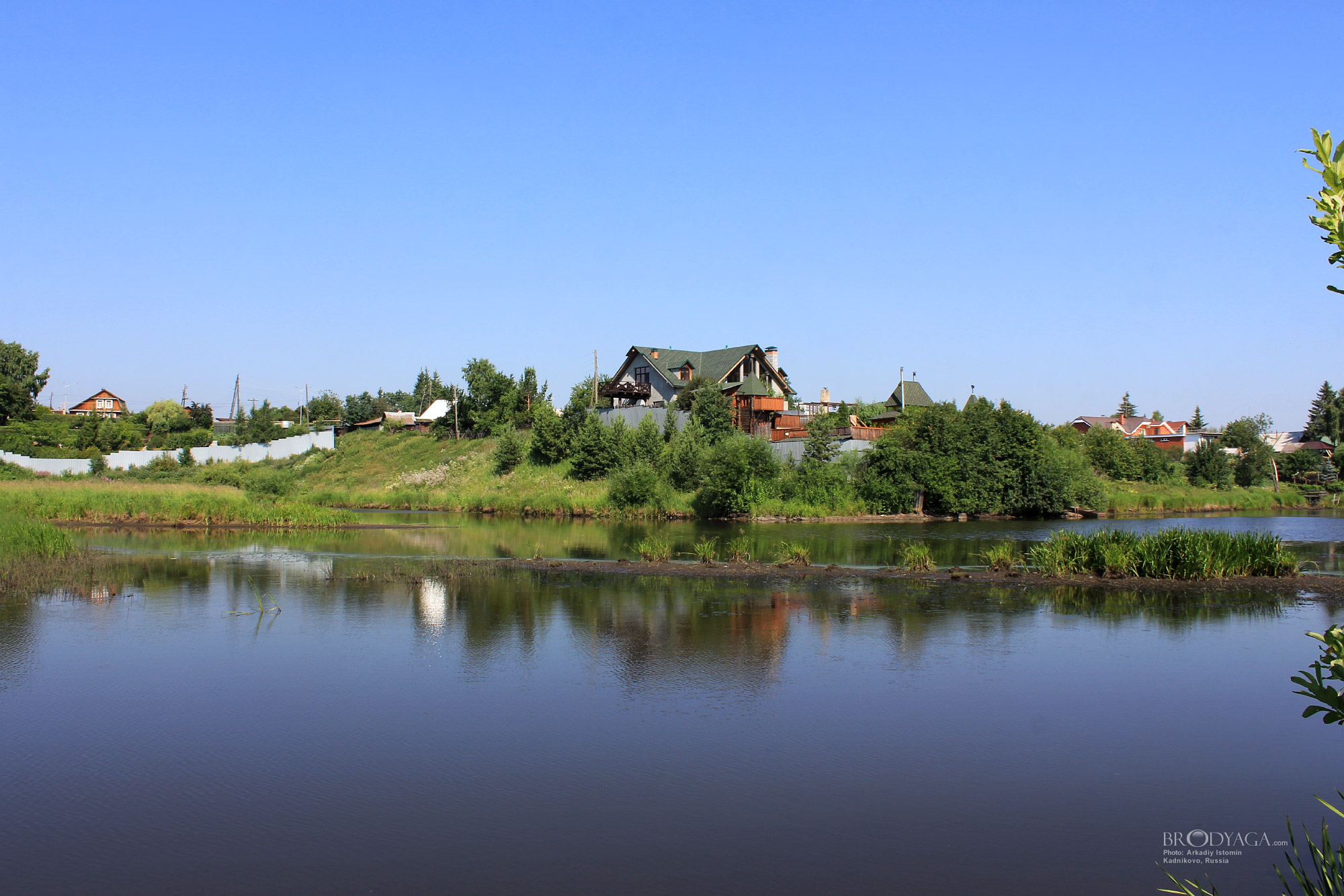 Kadnikovo (Кадниково)